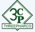 Logo THREE PHARCO
