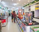 7 kinh nghiệm thiết kế siêu thị mini với chi phí thấp nhất