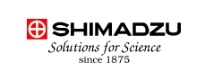 Logo SHIMADZU