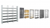 Profile Storage Cabinet