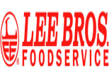 Logo lee bros foodservice