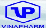Logo Vinapharm