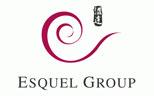 Logo Esquel Group