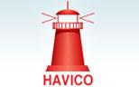 Logo Havico