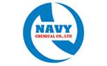 logo navy chemical