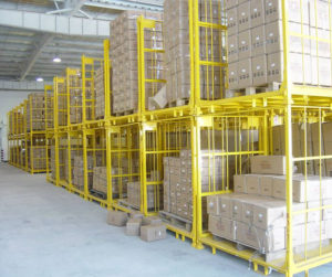 PALLET XẾP CHỒNG