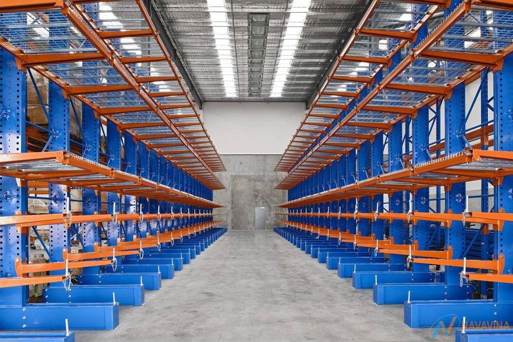 bàng giá kệ kho hàng 2020