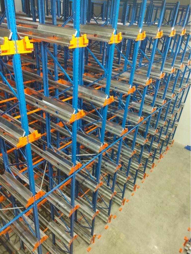 Kệ Radio Shuttle Navavina 3