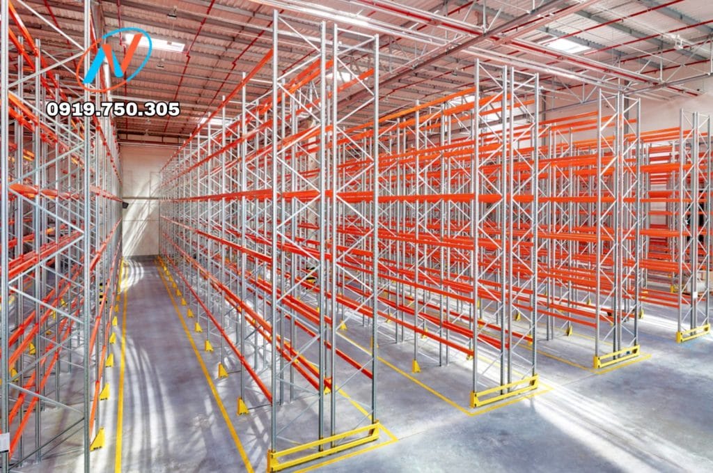 Báo giá kệ Selective mới nhất 2026 2 ke selective 10