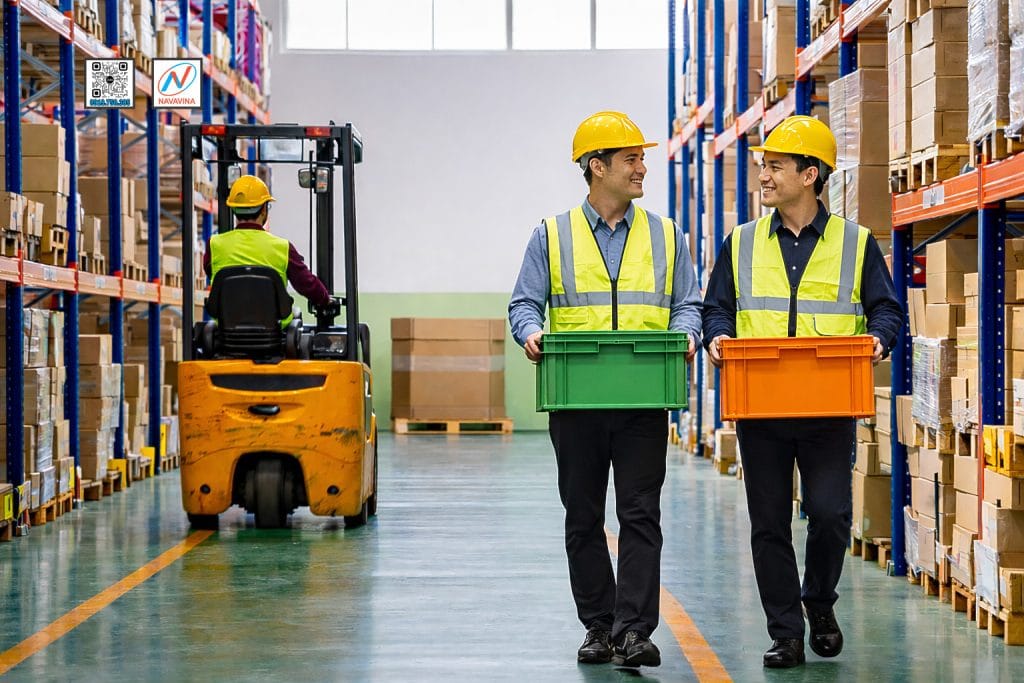 an toan kho hang ke selective pallet navavina 6