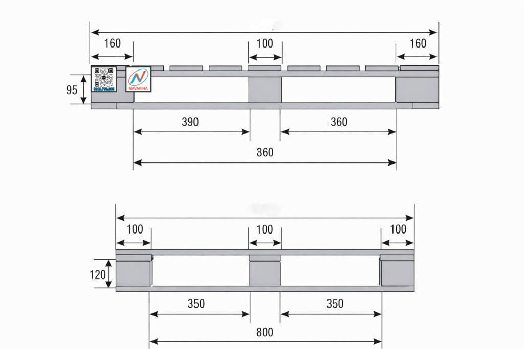 kich thuot pallet navavina