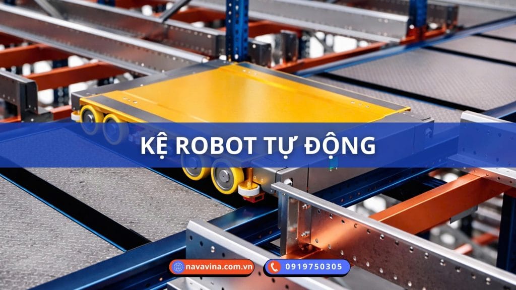 Sản phẩm kệ chứa hàng 15 ke-Radio Shuttle-navavina-2026