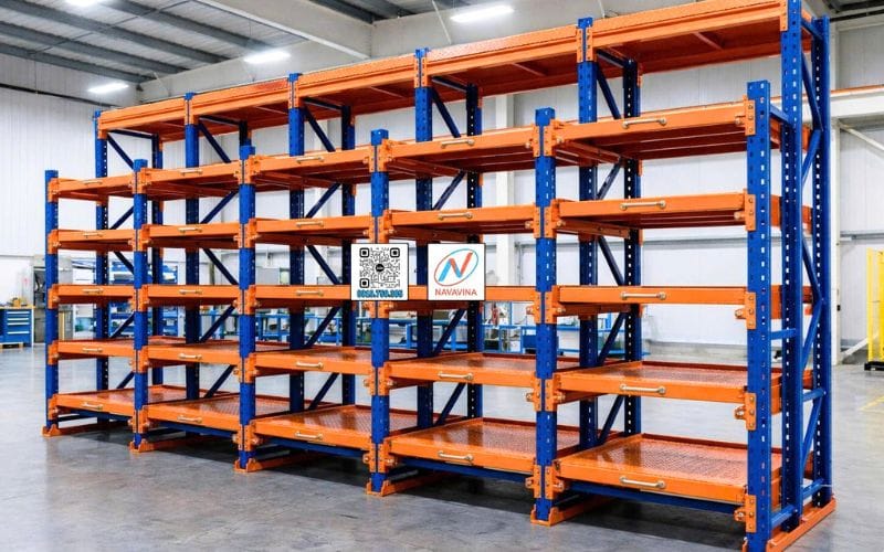 Kệ khuôn Navavina