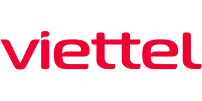 Kệ kho chứa hàng Navavina thương hiệu uy tín số 1 tại Việt Nam 22 Logo Viettel - khách hàng Navavina