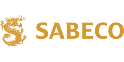 Kệ kho chứa hàng Navavina thương hiệu uy tín số 1 tại Việt Nam 16 Logo Sabeco - khách hàng Navavina