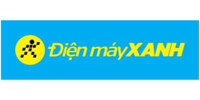 Kệ kho chứa hàng Navavina thương hiệu uy tín số 1 tại Việt Nam 21 Logo Điện Máy Xanh - khách hàng Navavina