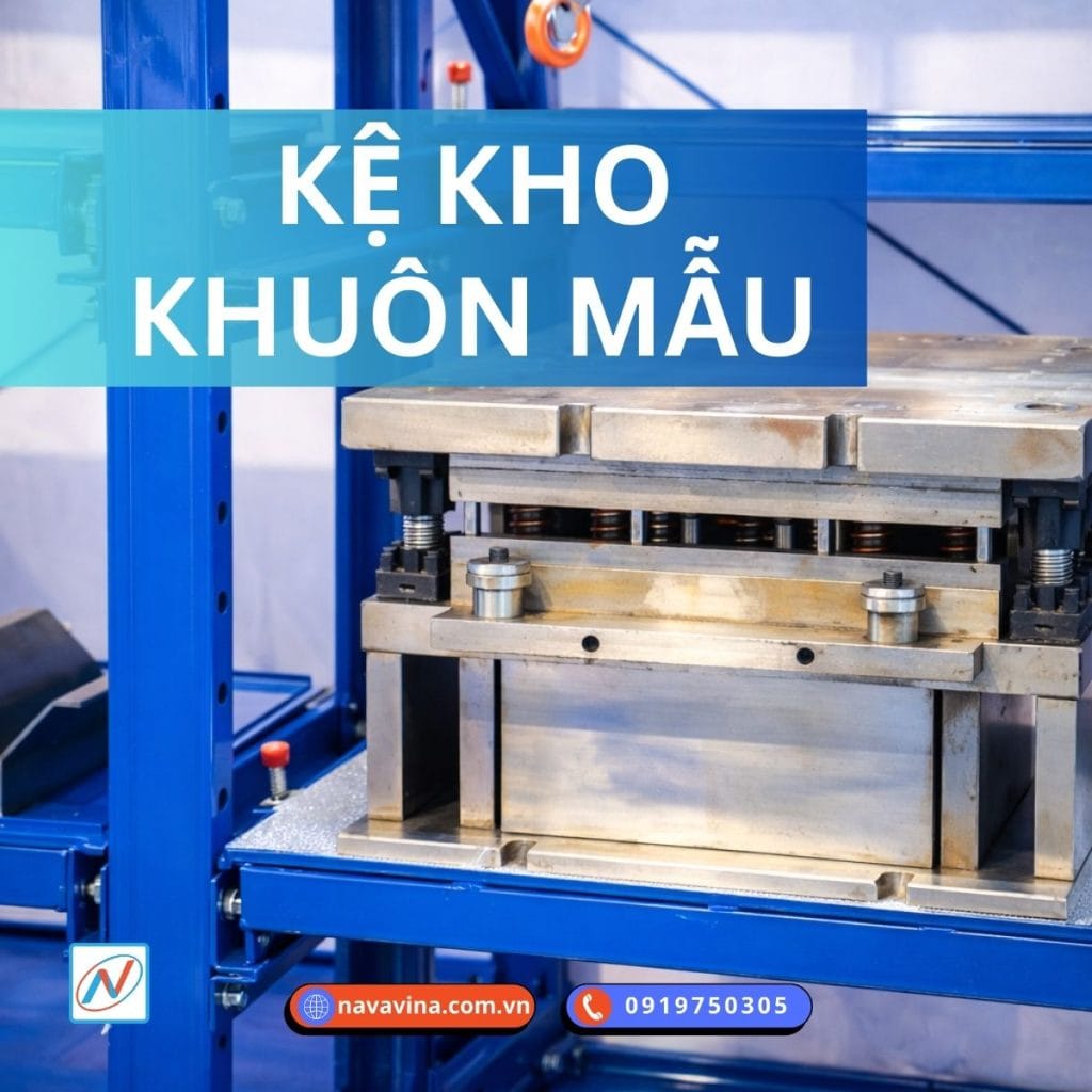 mẫu kệ kho khuôn mẫu phổ biến 2